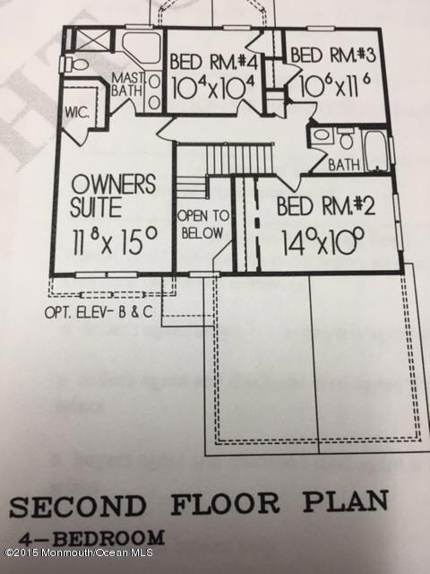 13 Wicker Place, Morganville, NJ 07751 - photo 3