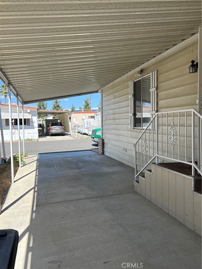 725 W Thornton Ave unit 161, Hemet, CA 92543 - photo 4