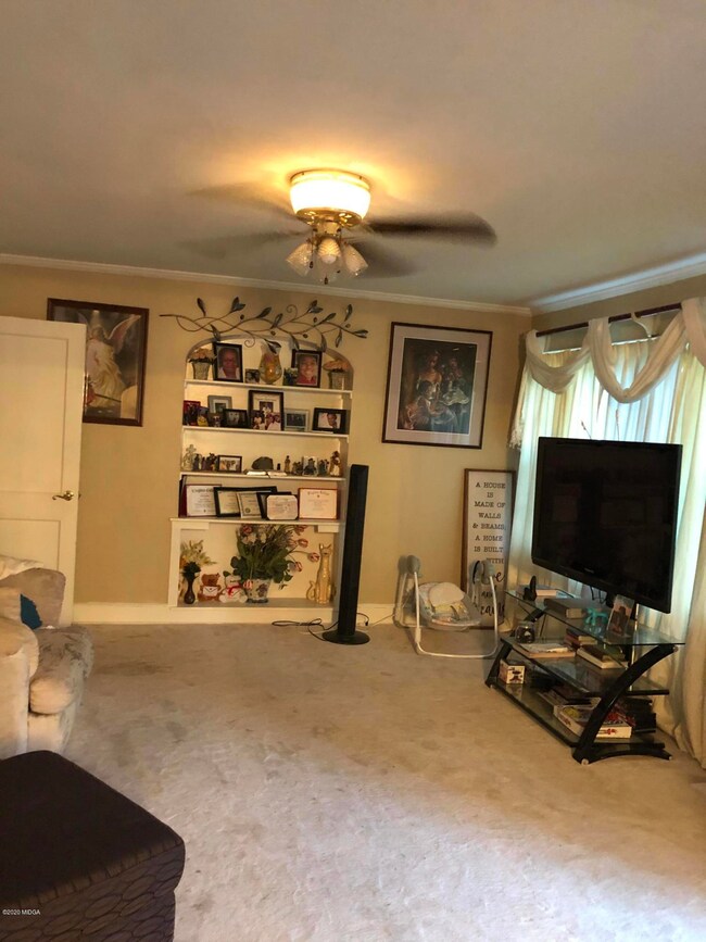 1764 Upper River Rd, Macon, GA 31211 - photo 4