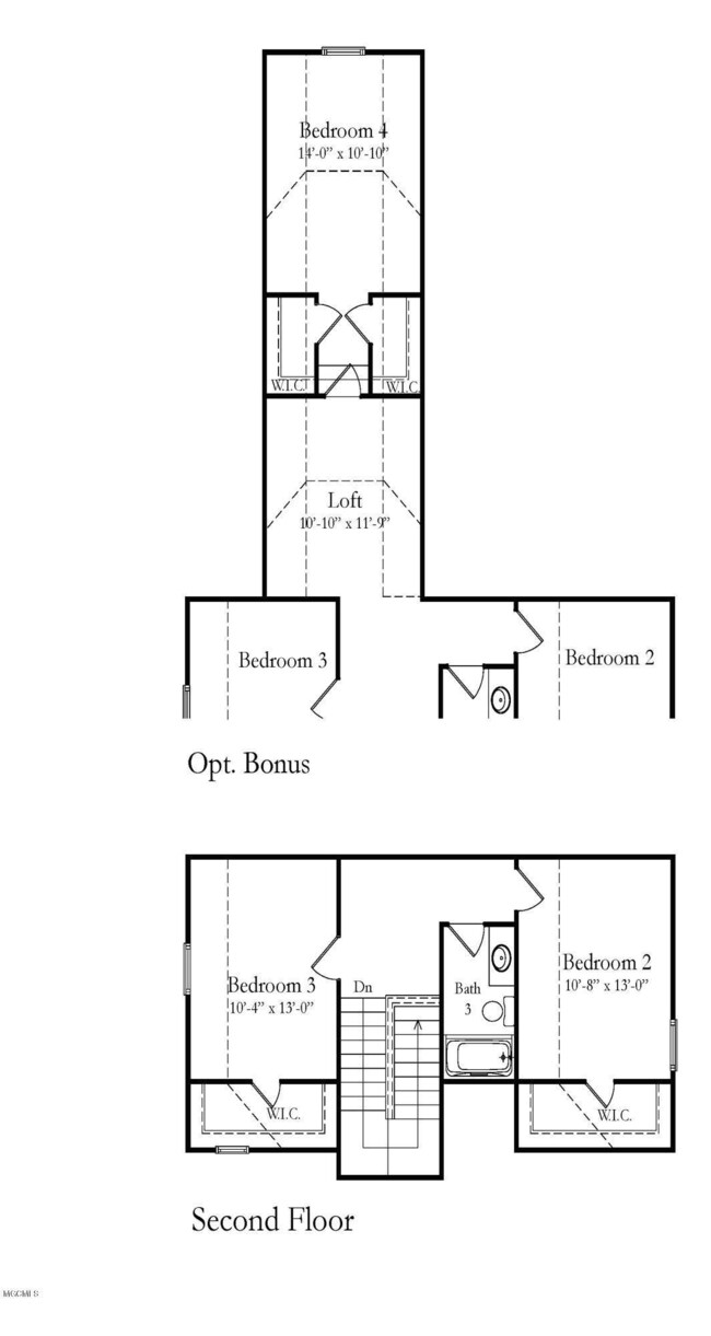 Second Floor_Piper