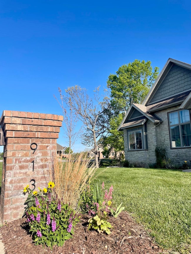 913 W Sole Dr, Nixa, MO 65714 - photo 2