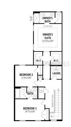 1937 Seawall Way, Kissimmee, FL 34747 - photo 3