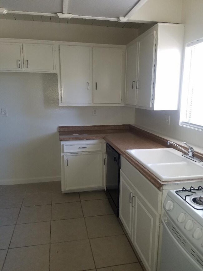 Kitchen B