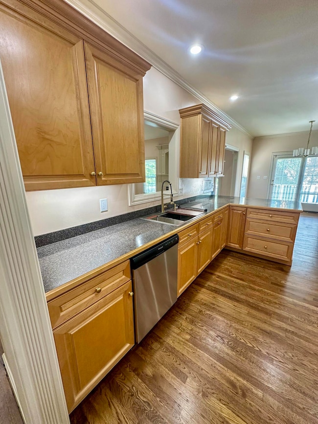 921 Belmere Dr, Lexington, KY 40509 - photo 4