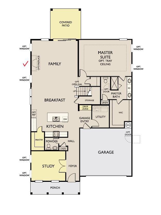 248 Lucca Dr, Summerville, SC 29486 - photo 4