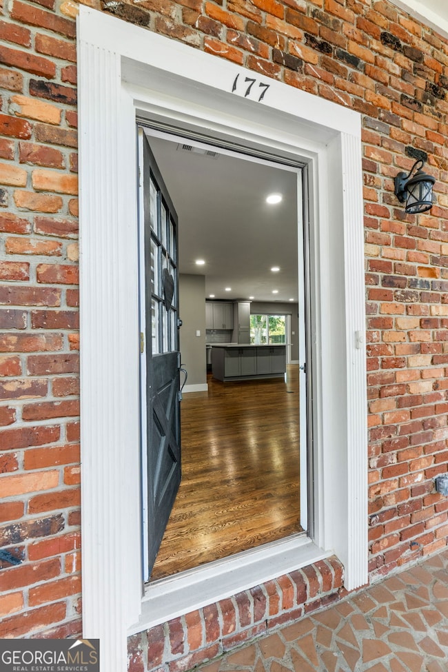 177 College St, McDonough, GA 30253 - photo 6