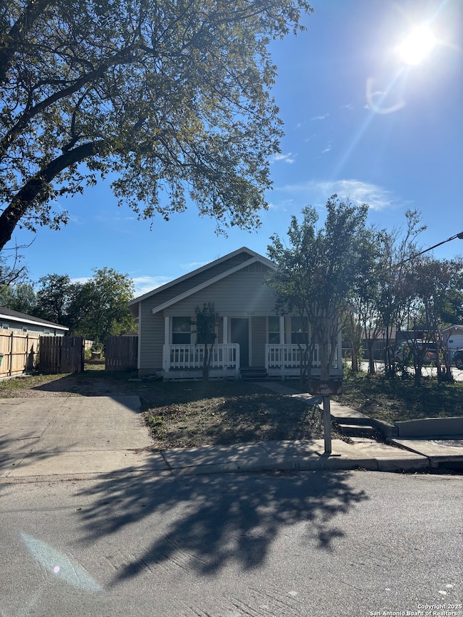 838 King Ave, San Antonio, TX 78211 - photo 2
