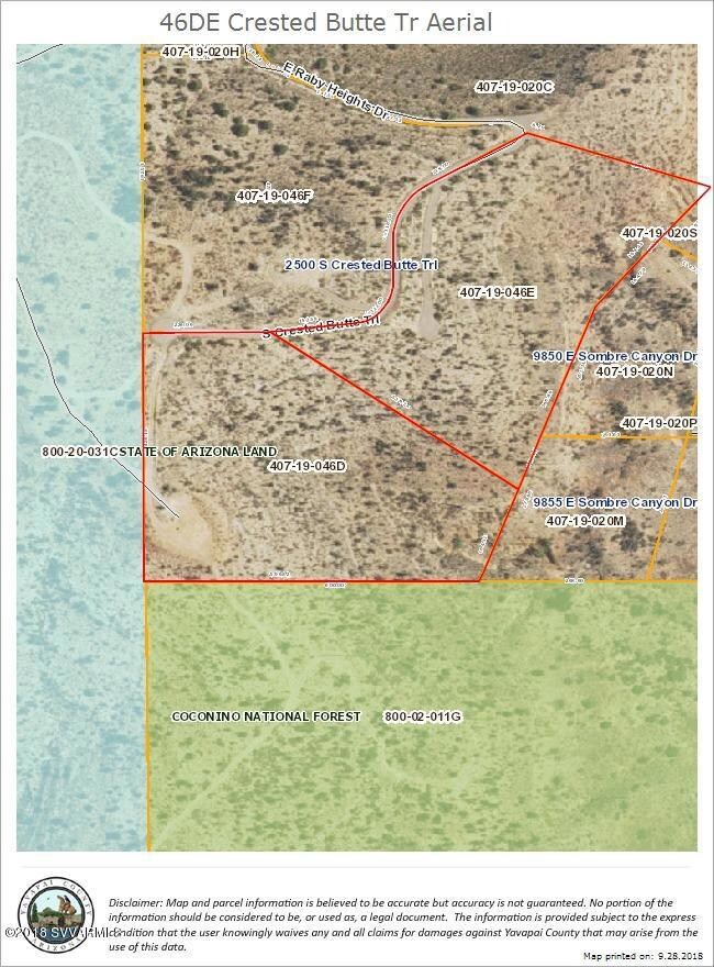 unlisted-address, Cornville, AZ 86325 - photo 2