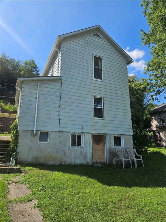 113 Hillside Way, New Castle, PA 16101 - photo 4