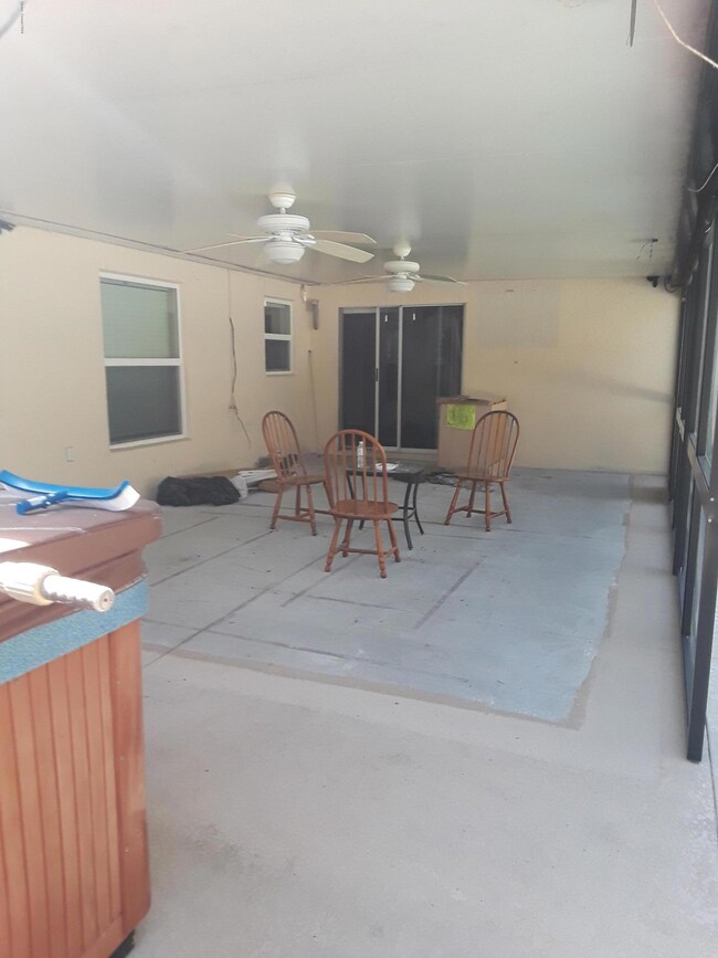 EnclosedPorch