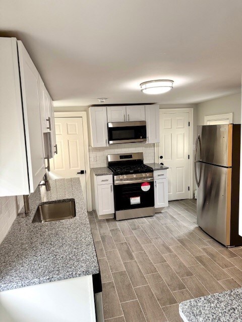 71 E George St unit 2, Providence, RI 02906 - photo 5