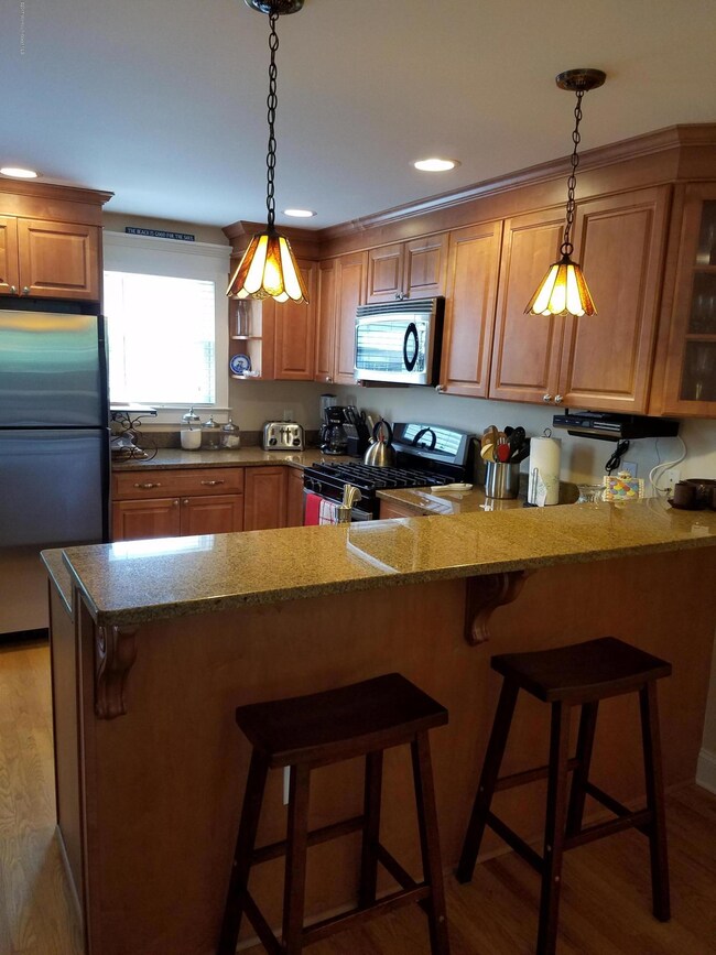 110 Clark Ave unit AVE 1/2, Ocean Grove, NJ 07756 - photo 7