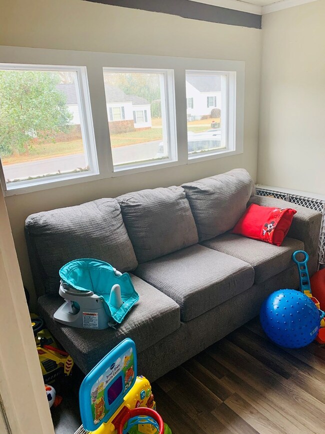 201 Smith St, Americus, GA 31709 - photo 4