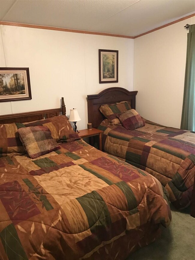 17426 E Royal Oak Dr, Perry, FL 32348 - photo 6