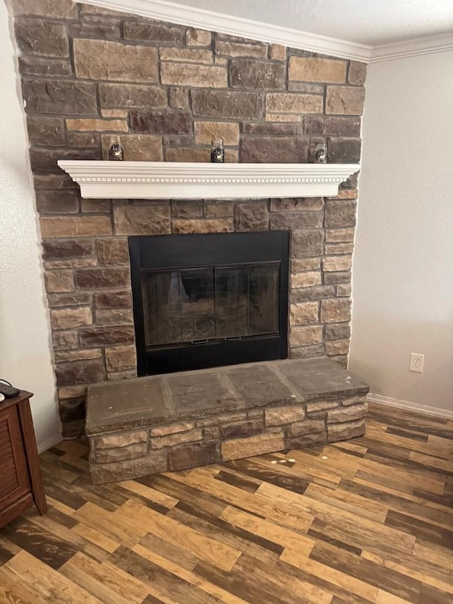 14141 W Ruidoso Dr, Odessa, TX 79763 - photo 4