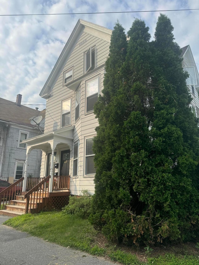 117 Winter St, Auburn, ME 04210 - photo 4