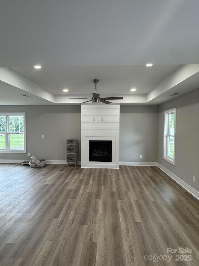 460 Fisher Dr unit 5, Rockwell, NC 28138 - photo 2