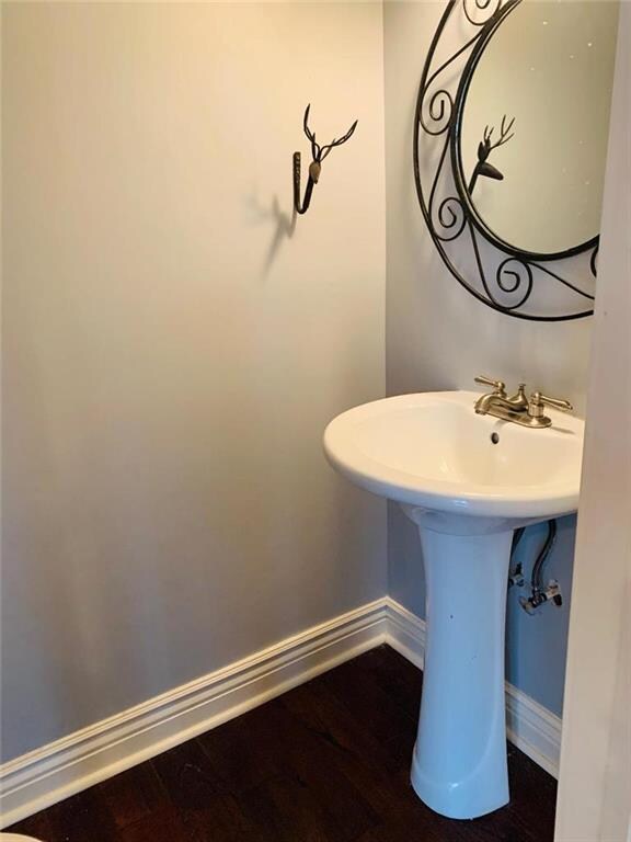 309 E Hale St, Spring Hill, KS 66083 - photo 6