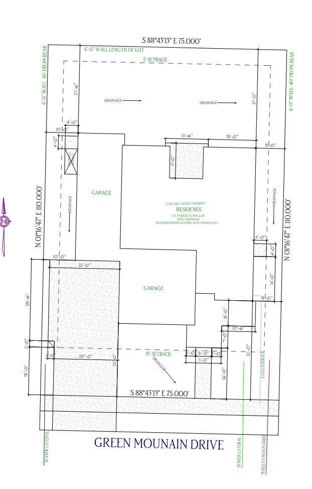 628 Green Mountain Dr unit 418, St. George, UT 84790 - photo 2