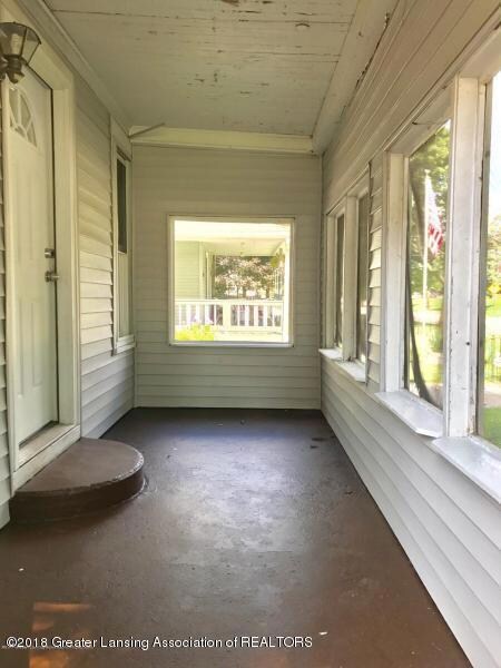 Porch