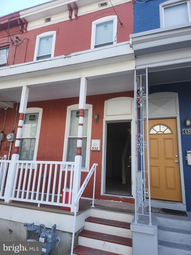 532 Stevens St, Camden, NJ 08103 - photo 3