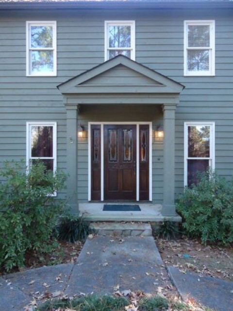 2210 Plantation Dr, Macon, GA 31211 - photo 2