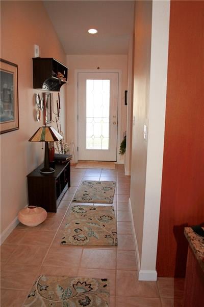 Entryway