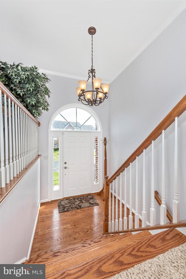 1007 Storrington Dr, Frederick, MD 21702 - photo 2