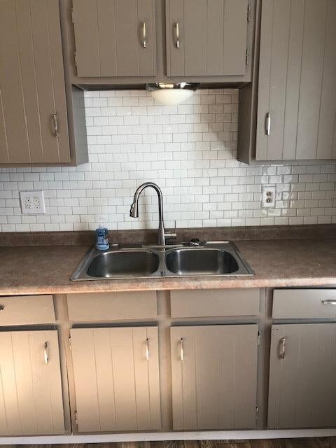 Kitchen - View 3