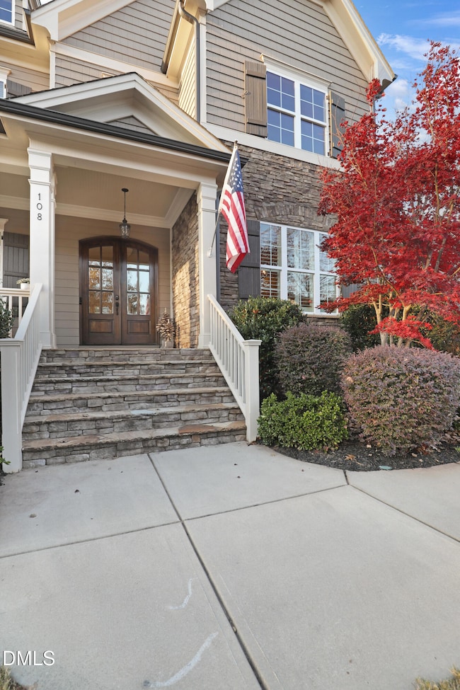 108 Lolliberry Dr, Holly Springs, NC 27540 - photo 6