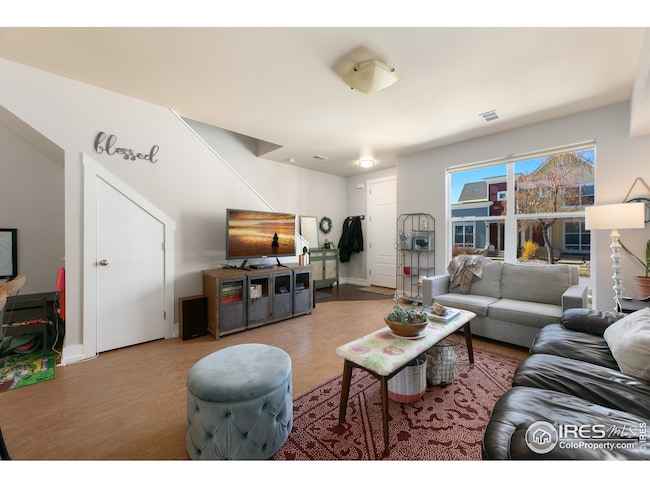 802 Heschel St unit B, Fort Collins, CO 80524 - photo 6