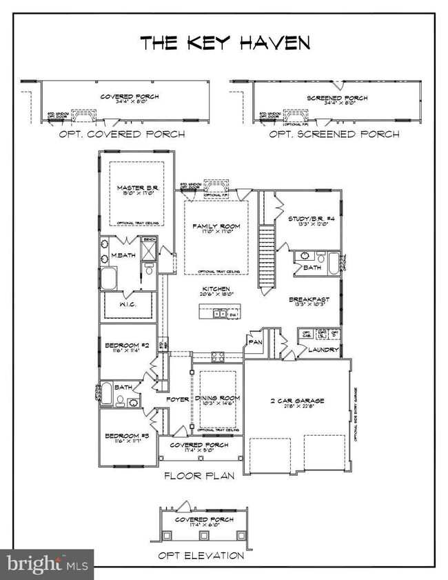 1321D Murgatroyd Rd, Fallston, MD 21047 - photo 2