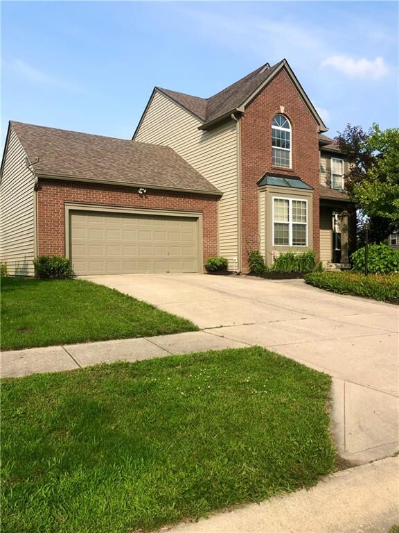 3639 Homestead Cir E, Plainfield, IN 46168 - photo 2