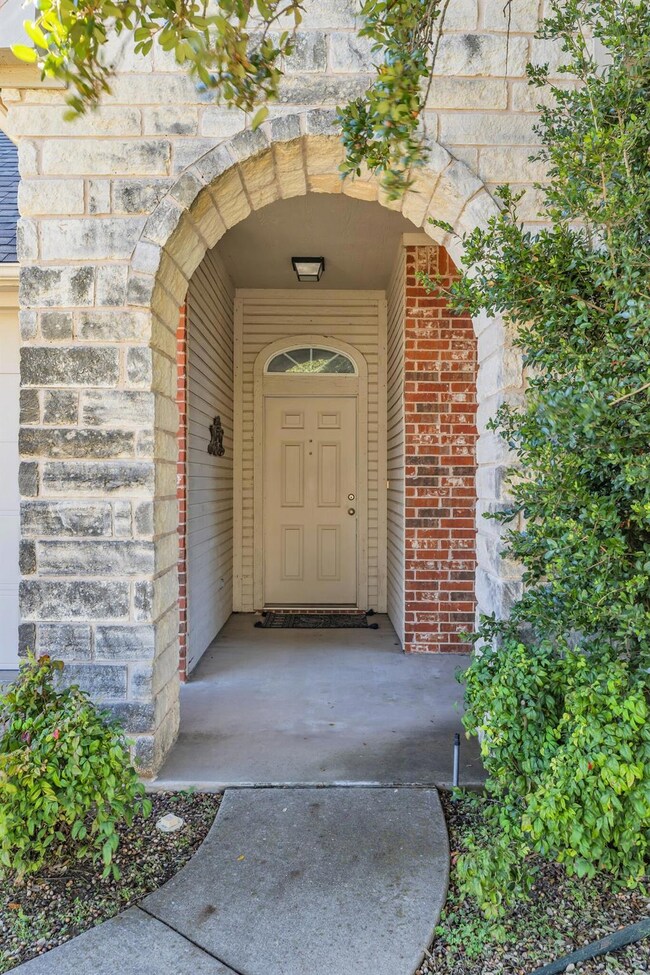 601 Elizabeth Place, Weatherford, TX 76086 - photo 4