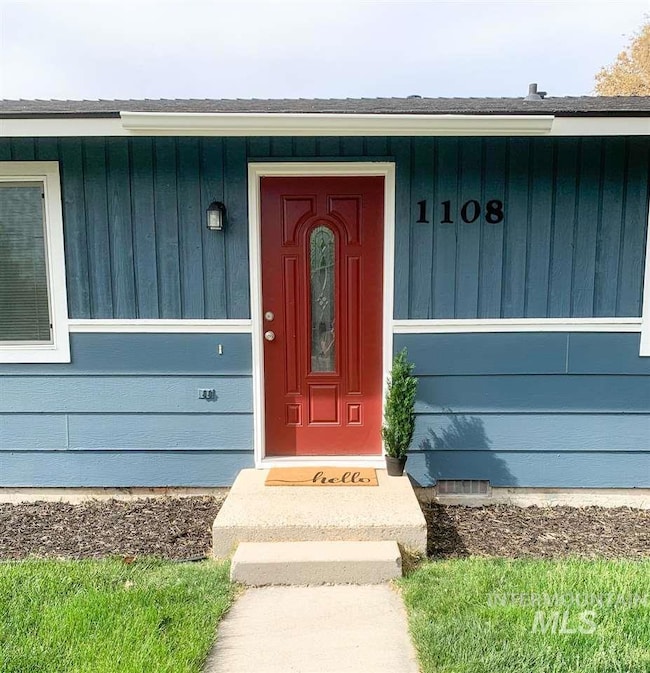 1108 E Amity Ave, Nampa, ID 83686 - photo 2