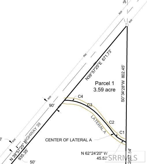 1325 Idaho 39, Pingree, ID 83262 - photo 2