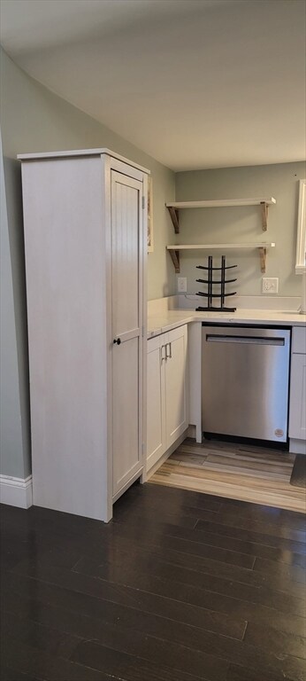 11 Walter St unit 2, Hyde Park, MA 02136 - photo 6