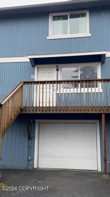 Townhouse