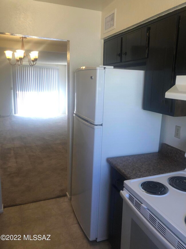 3528 N Tucson Blvd, Tucson, AZ 85716 - photo 5