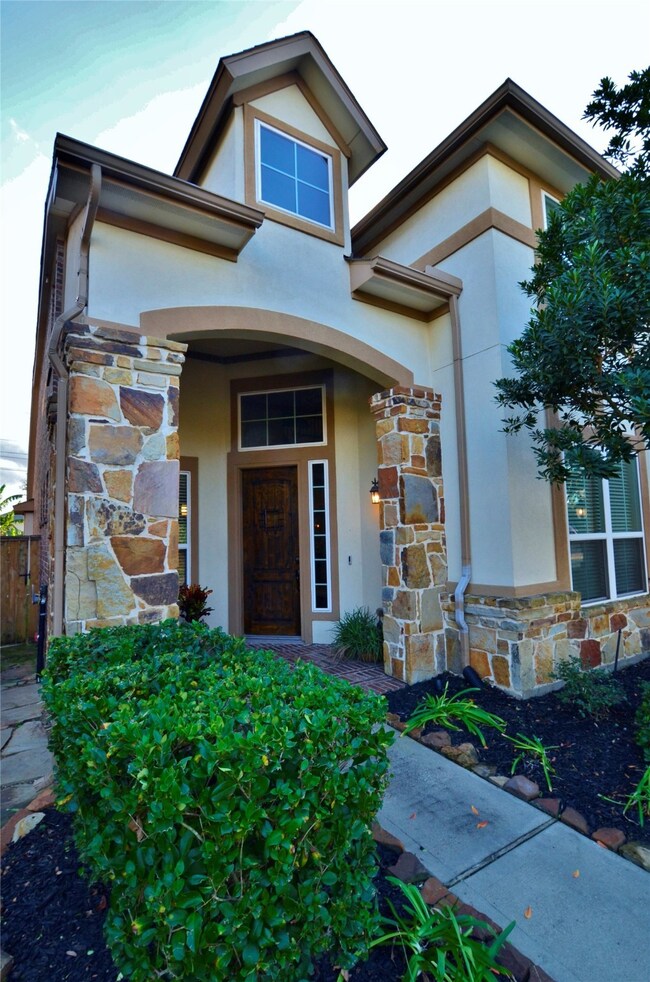 27715 Dalton Bluff Ct, Katy, TX 77494 - photo 3