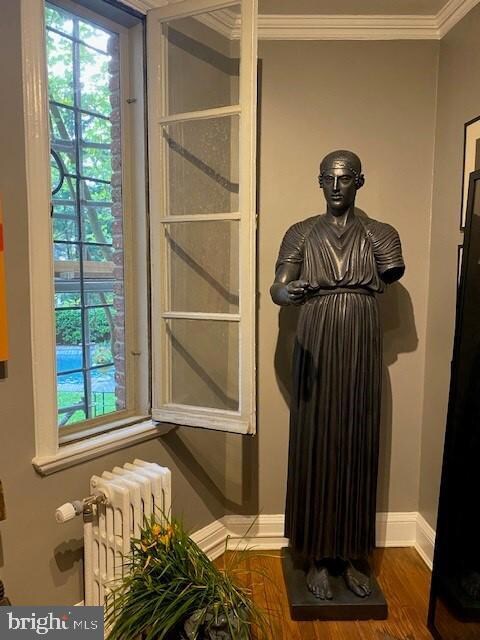 6 Upland Rd, Baltimore, MD 21210 - photo 2