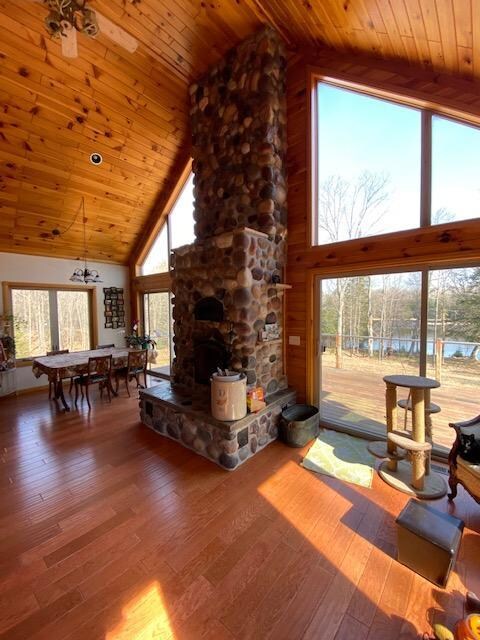 n 9142 Jaecks Rd, Tomahawk, WI 54487 - photo 7