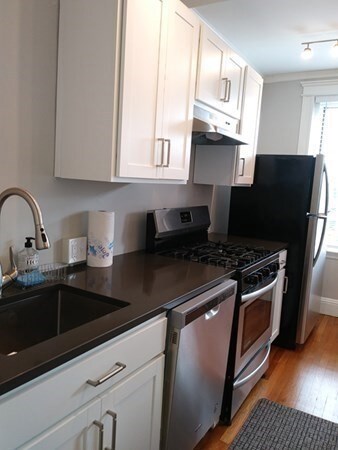 114 Riverway unit 20, Boston, MA 02215 - photo 5