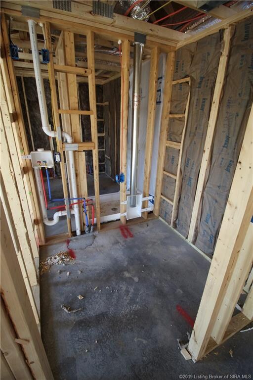 6010 Crestview Ln, Georgetown, IN 47122 - photo 2