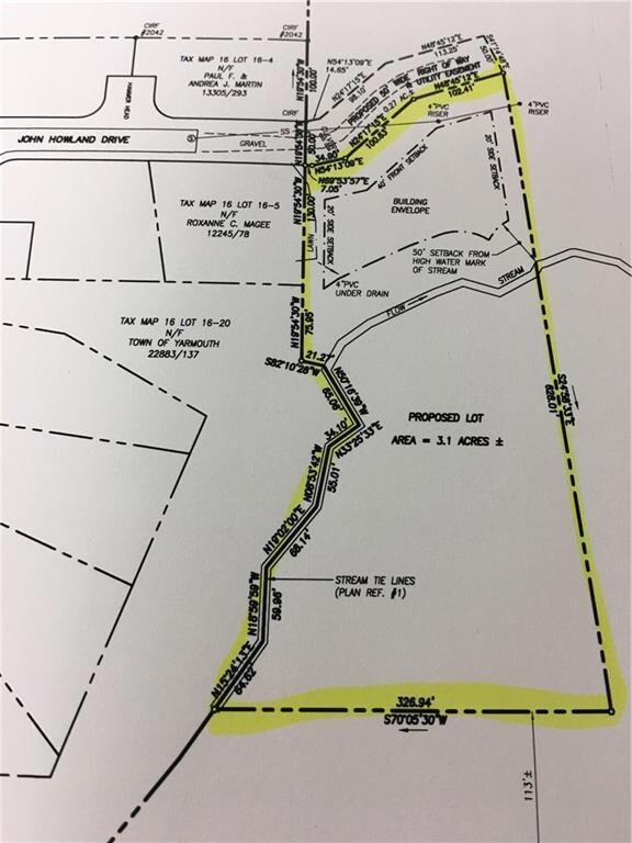 0 John Howland Dr, Yarmouth, ME 04096 - photo 3