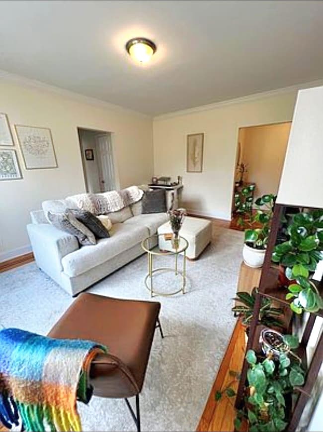 8364 Talbot St unit 4B, Kew Gardens, NY 11415 - photo 5