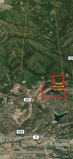 159 Buck, Hayfork, CA 96041 - photo 2