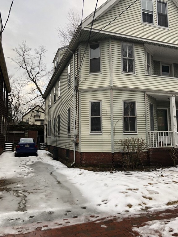 40 Creighton St unit 42, Cambridge, MA 02140 - photo 2