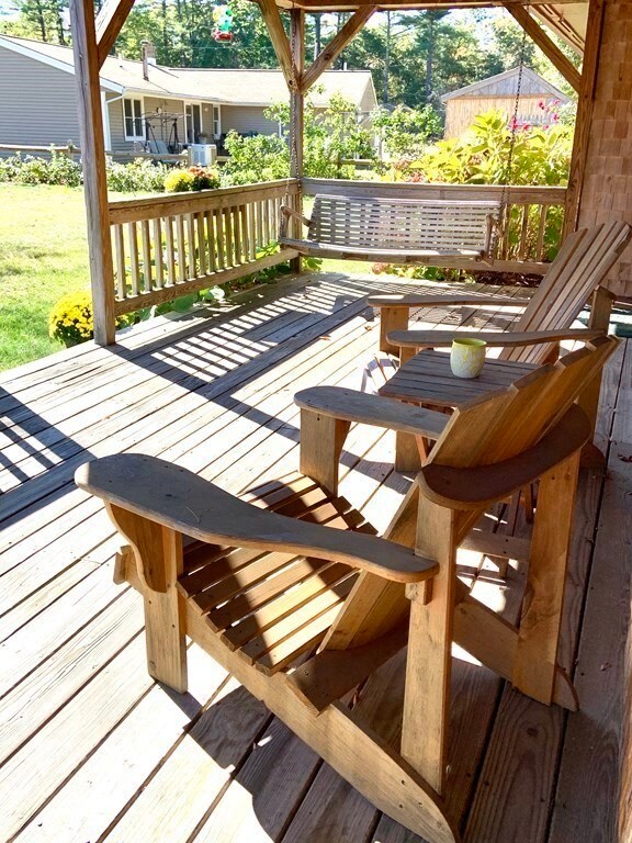 2 Uncatena Rd, West Wareham, MA 02576 - photo 7