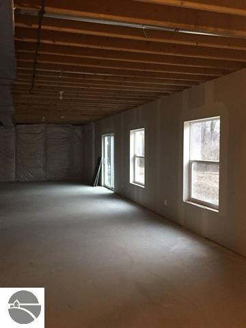 To Be Built Walk Out Lower Level